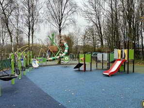 Lasten alue