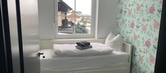 Gezellig Ingericht Kindvriendelijk Appartement en Dichtbij Skipiste Neuastenberg
