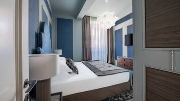 Elite apt 6 Cosimo | 2 camere, Wi-Fi gratuito, lenzuola