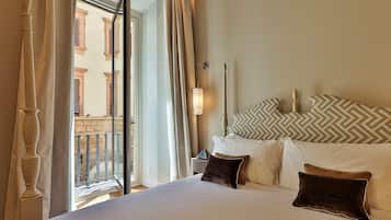 Elite apt 2 David | 2 habitaciones, wifi gratis y ropa de cama