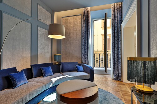 Palazzo Signoria Luxury Apartments