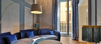 Palazzo Signoria Luxury Apartments