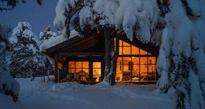 Superbe maison Ă Rjukan avec WiFi