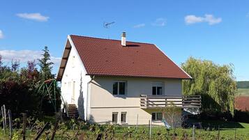 Eksteriør