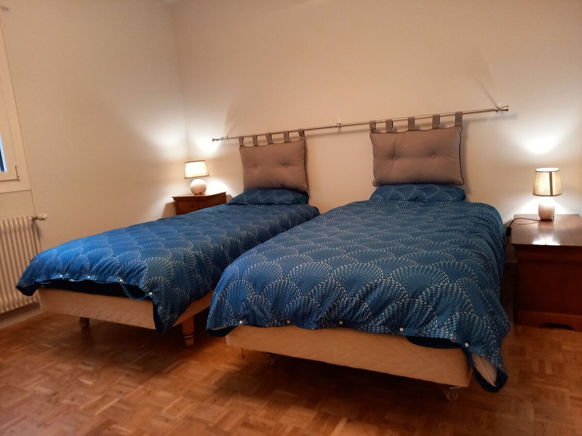 Image de profil de l’hôte