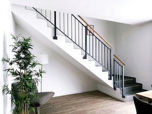 Appartement Familial, 2 chambres