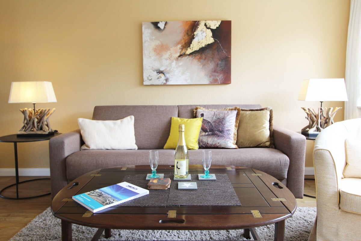 Bild für Gastgeberprofil