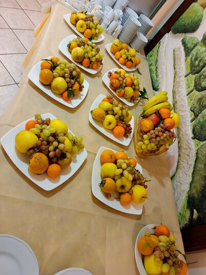 聖弗朗西斯科飯店