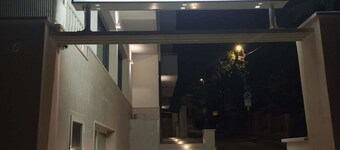 聖弗朗西斯科飯店