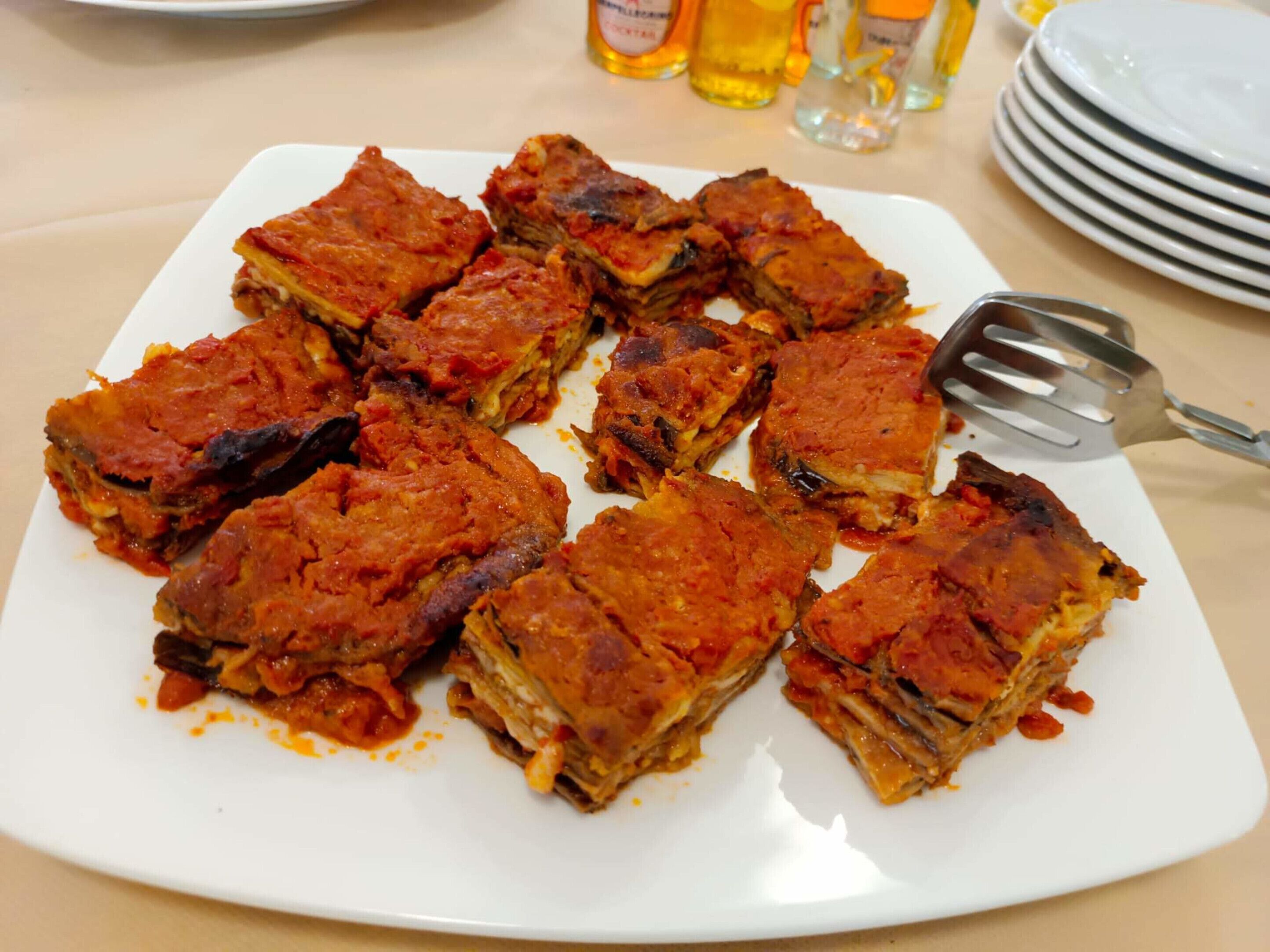 Tägliches inbegriffenes Frühstücksbuffet