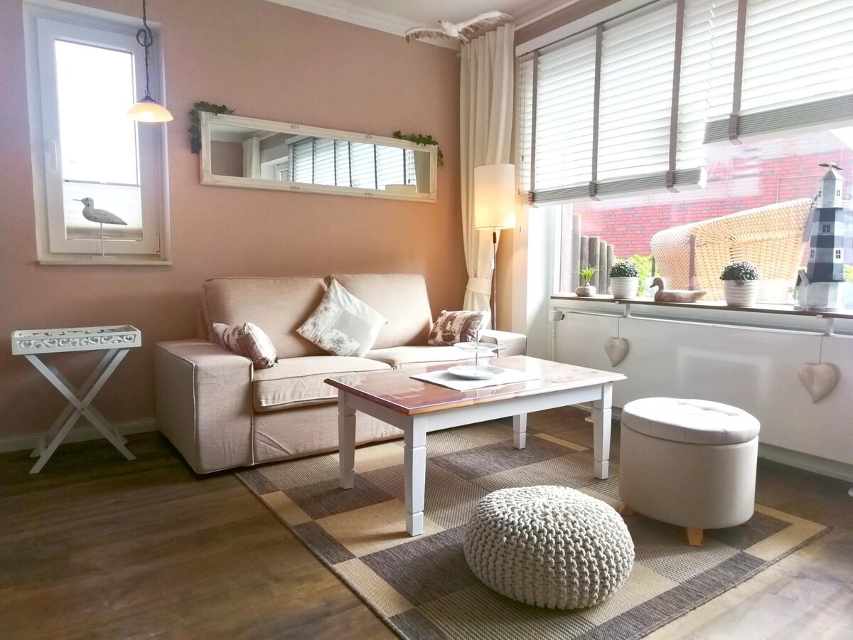 Bild für Gastgeberprofil