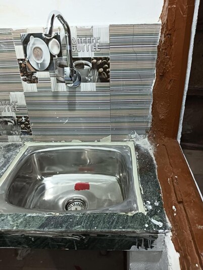 Beautiful 2-bed House in Puri