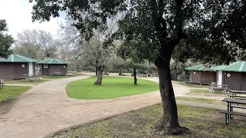 Außen-Kinderspielplatz