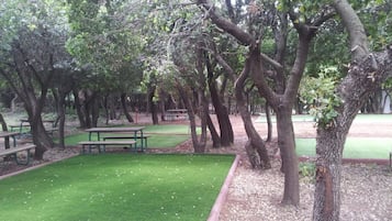 Empty Lot | 1 bedroom, free WiFi, bed sheets