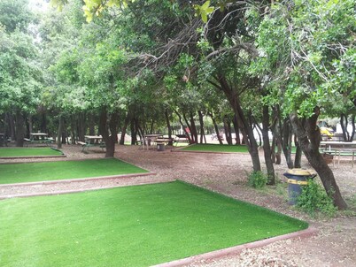 Yaar Odem Resort