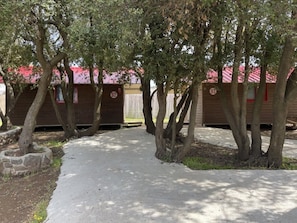 Basic Cabin