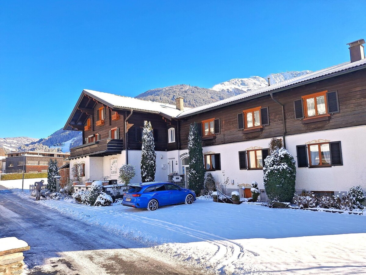 Image de profil de l’hôte