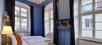 호미 스테이 발타사르