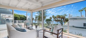 Casa Valentina - Marbellamar