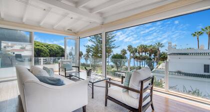 Casa Valentina - Marbellamar