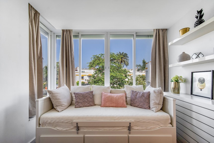 Casa Valentina - Marbellamar - Marbella