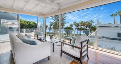 Casa Valentina - Marbellamar