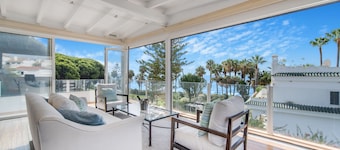 Casa Valentina - Marbellamar