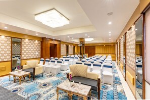 Sala de banquets