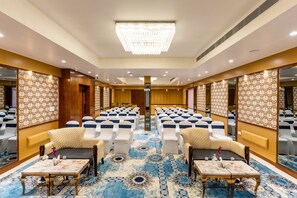 Banquet hall - Regenta Place Morni Hills, Panchkula (Panchkula)