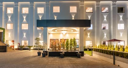Regenta Place Morni Hills, Panchkula