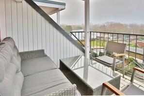 Property grounds - Seebrücke Appartement 20 (Scharbeutz)