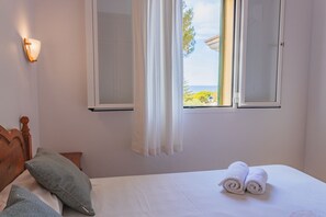 3 bedrooms, WiFi - Villa Laurinda - Near the beach (San Jaime Mediterráneo)