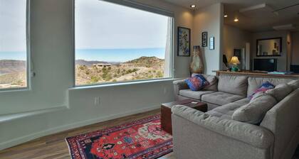 Moab Indian Hills - Secluded Breathtaking Views