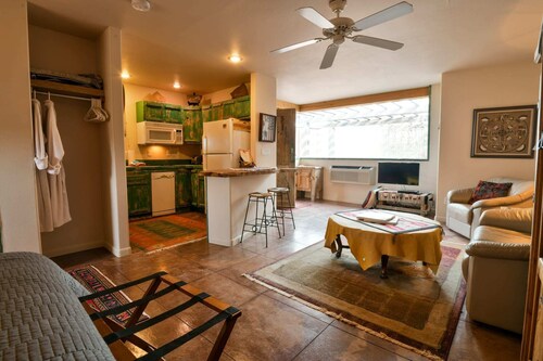 Moab Grand View - Secluded Breathtaking Views