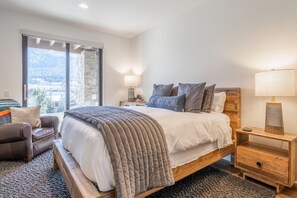 4 habitaciones, tabla de planchar con plancha y wifi gratis 