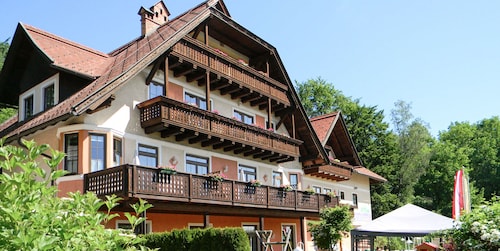 Hotel KĂ€rntnerhof Velden by S4Y