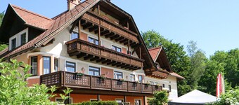 Hotel Kärntnerhof Velden by S4Y