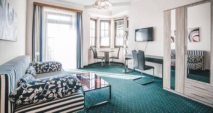 Hotel Kärntnerhof Velden by S4Y