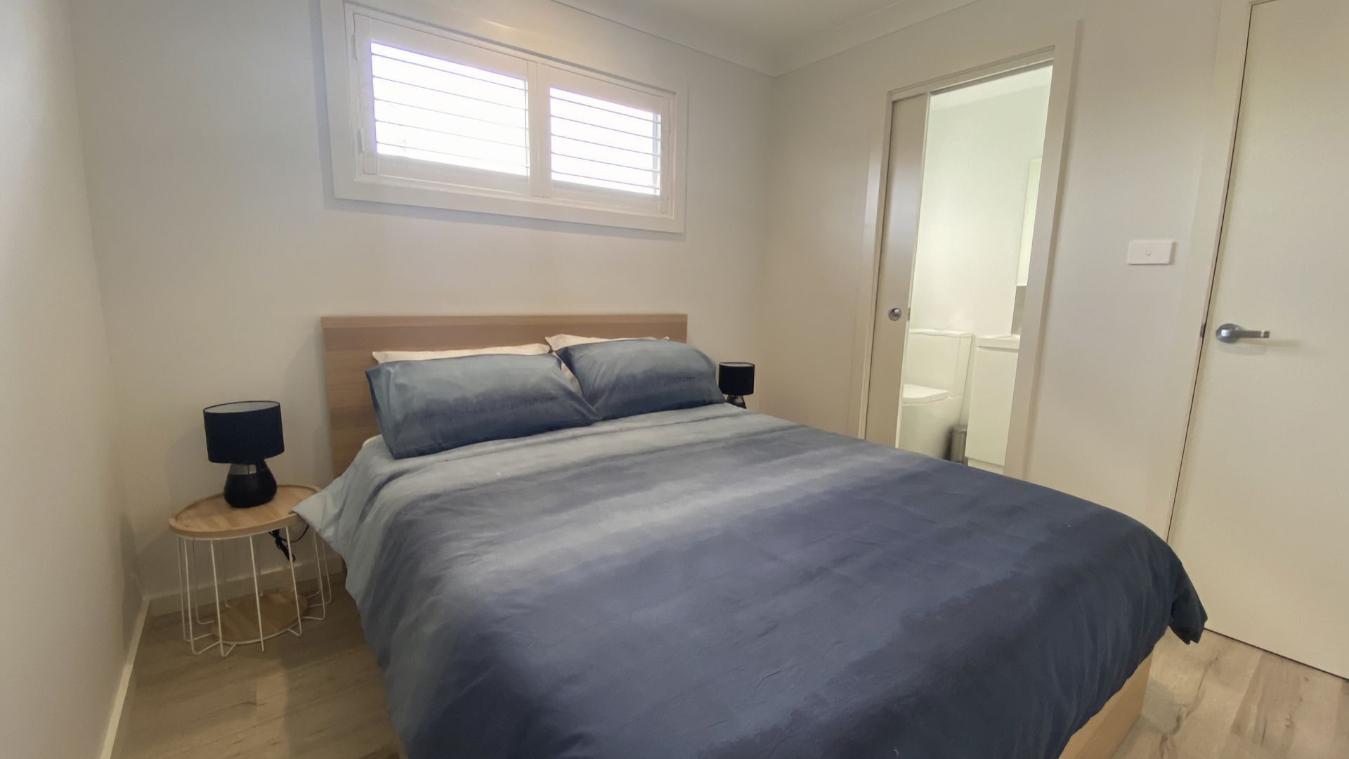 3 soveværelser, internetforbindelse, sengetøj