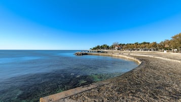 Ubicación cercana a la playa