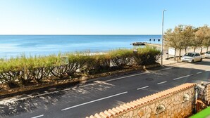 Property grounds - Holiday house Casa Cittar by the sea, in Porec, Istria (Porec)