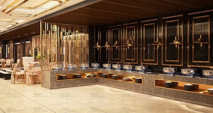 NAT GRAND REGENCY