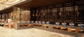 NAT GRAND REGENCY