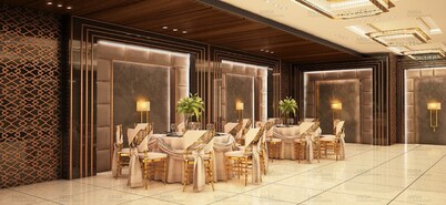 NAT GRAND REGENCY