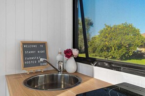 Interior - Starry Night Farmstay by Tiny Away (Forbes)