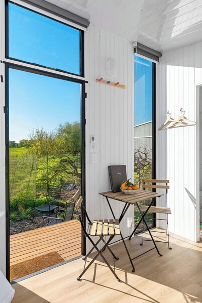 Starry Night Farmstay by Tiny Away