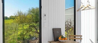 Starry Night Farmstay by Tiny Away