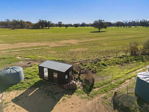 Starry Night Farmstay by Tiny Away