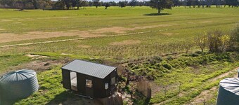 Starry Night Farmstay by Tiny Away