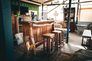 Interior - Moon Shadow by Tiny Away (Limerick)